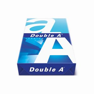 1. Giấy Double A A4 80gsm
