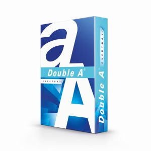 6. Giấy Double A A4 70gsm