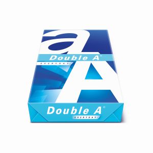 6. Giấy Double A A4 70gsm