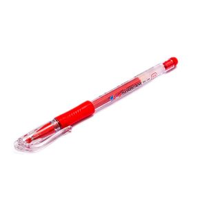 Bút Bi Thiên Long TL Gel 08 – Đỏ