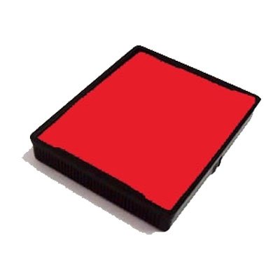 Tampon Con Dấu Shiny S-830 – Đỏ